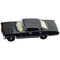 Supernatural 1/64 Die-Cast Car - 1967 Chevrolet Impala (Loot Crate Exclusive)